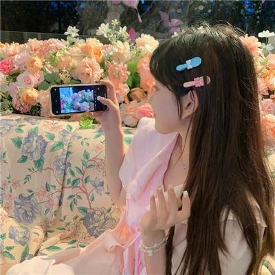 深红之名