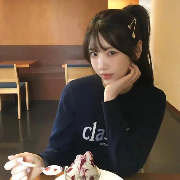 如同第一杯
